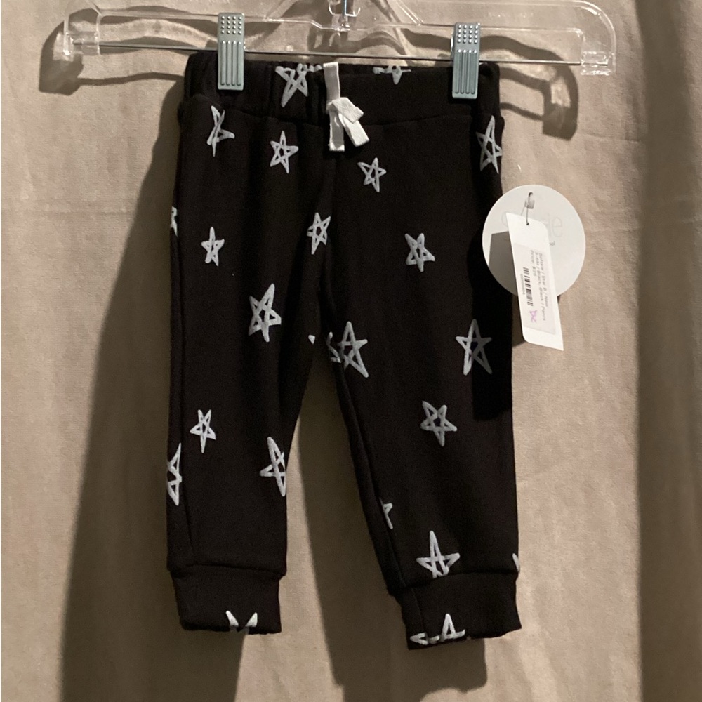 Kids Starry Night Joggers